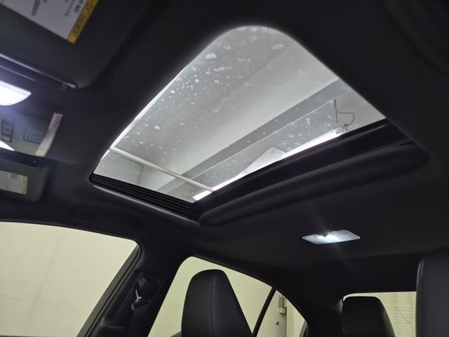 2021 Toyota Corolla XSE