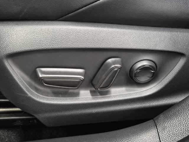 2021 Toyota Corolla XSE