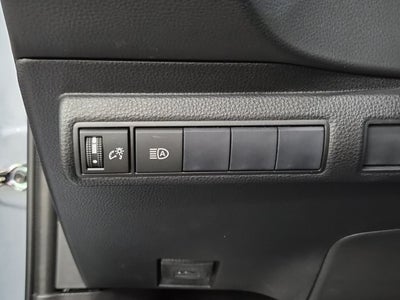 2021 Toyota Corolla XSE