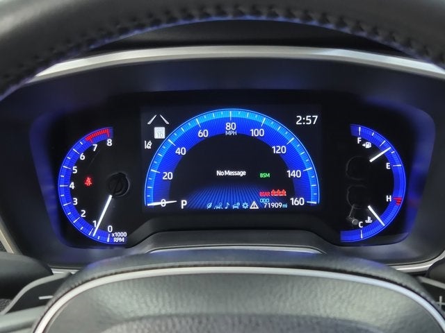 2021 Toyota Corolla XSE