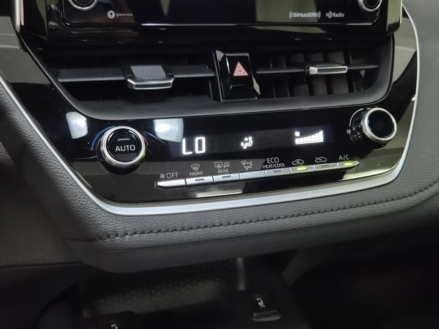 2021 Toyota Corolla XSE