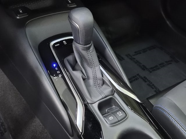 2021 Toyota Corolla XSE