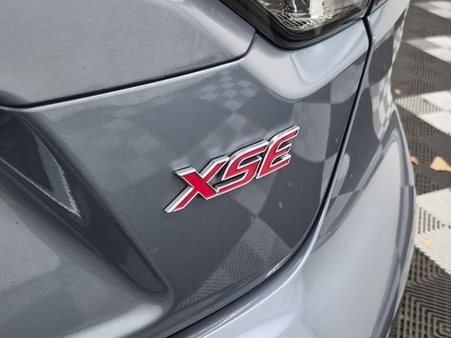 2021 Toyota Corolla XSE