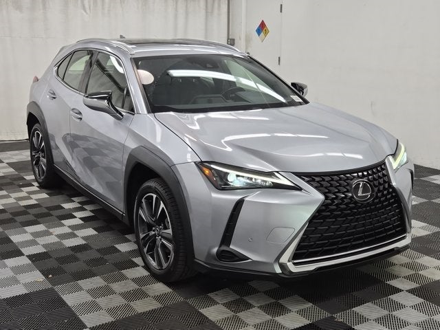 2023 Lexus UX 250h Base