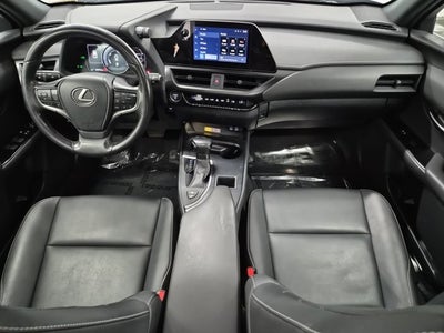 2023 Lexus UX 250h Base