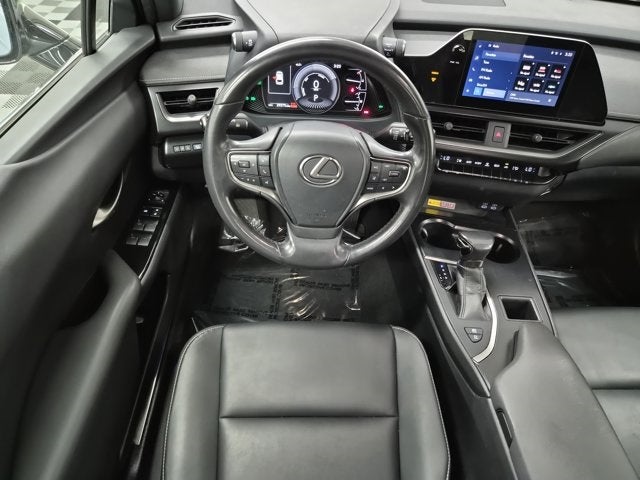 2023 Lexus UX 250h Base