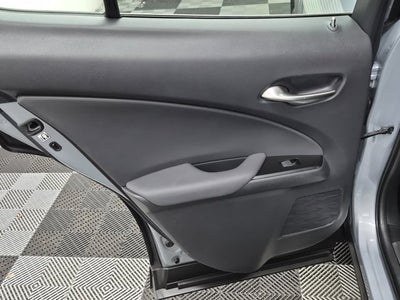 2023 Lexus UX 250h Base