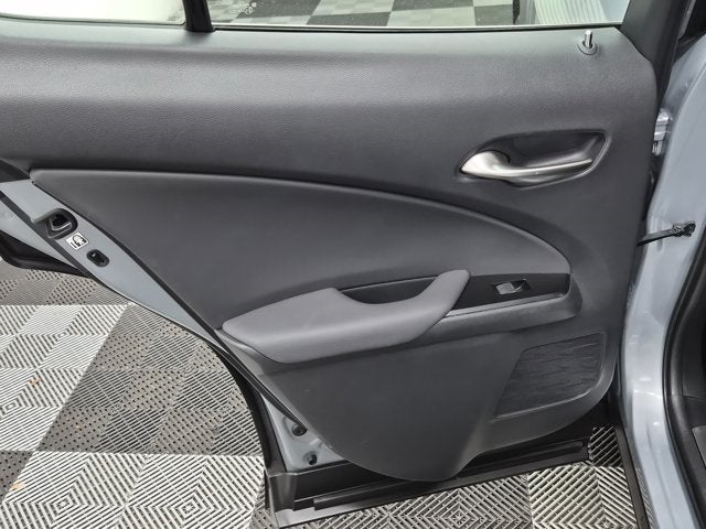 2023 Lexus UX 250h Base