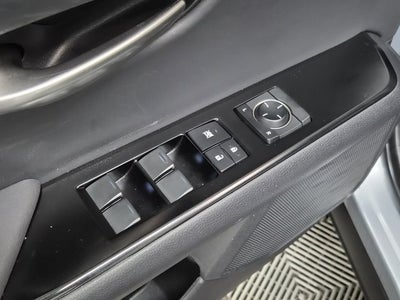 2023 Lexus UX 250h Base