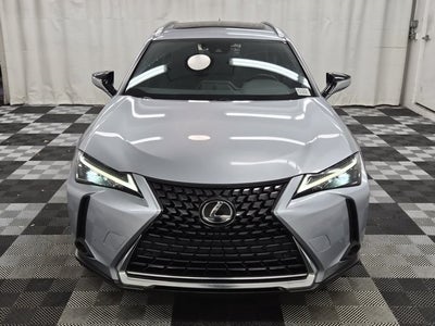 2023 Lexus UX 250h Base