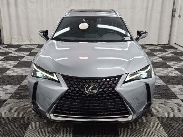 2023 Lexus UX 250h Base