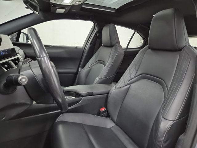 2023 Lexus UX 250h Base