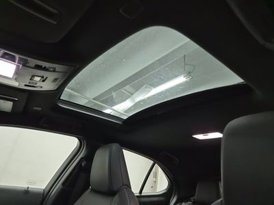 2023 Lexus UX 250h Base