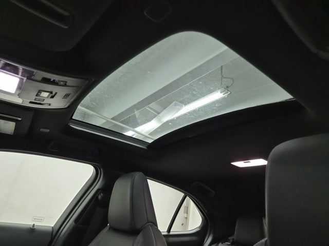 2023 Lexus UX 250h Base