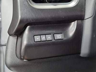 2023 Lexus UX 250h Base