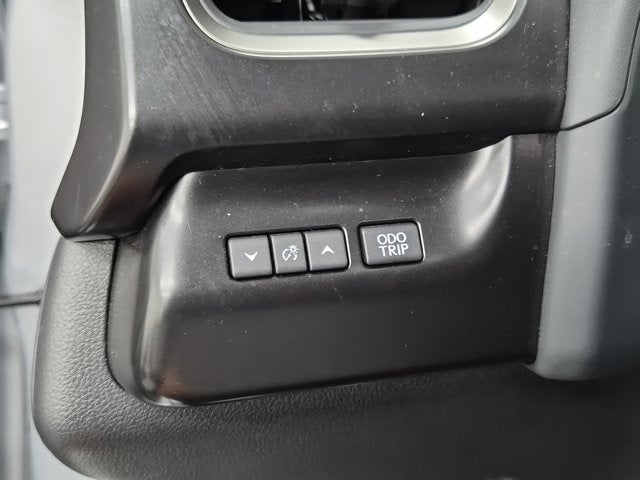 2023 Lexus UX 250h Base