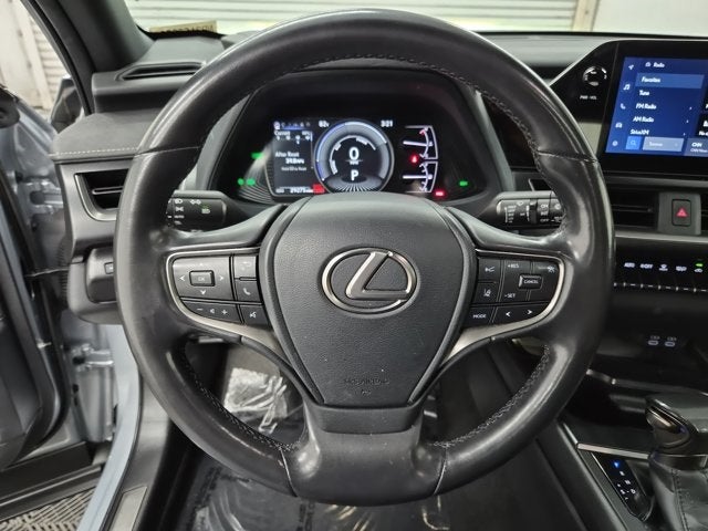 2023 Lexus UX 250h Base