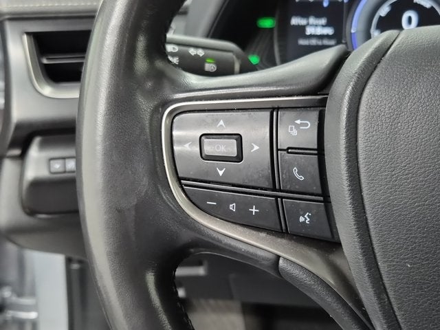 2023 Lexus UX 250h Base