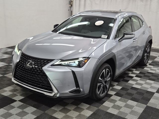 2023 Lexus UX 250h Base