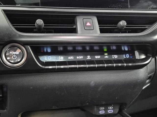 2023 Lexus UX 250h Base