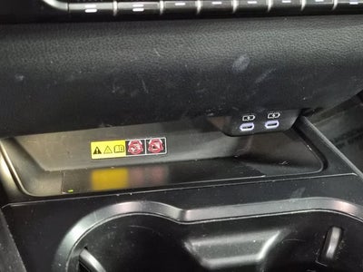 2023 Lexus UX 250h Base