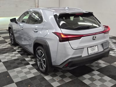 2023 Lexus UX 250h Base