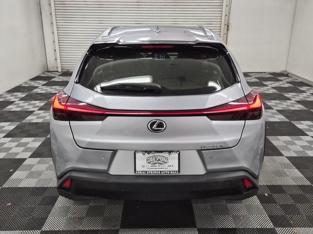 2023 Lexus UX 250h Base