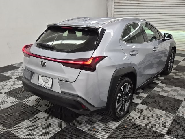 2023 Lexus UX 250h Base