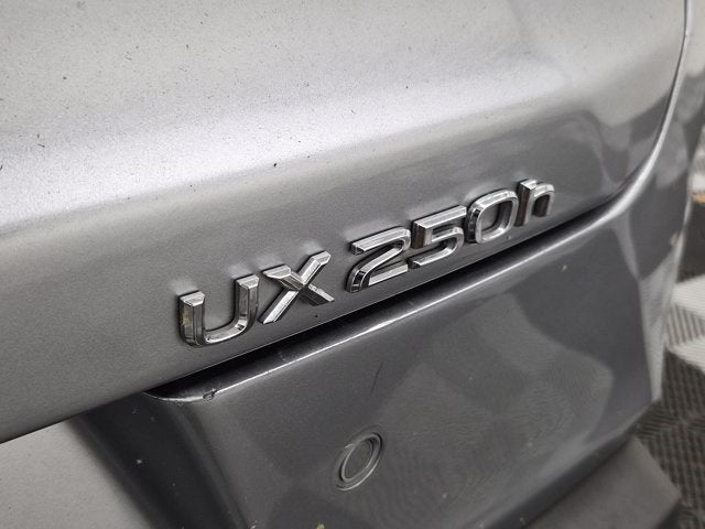 2023 Lexus UX 250h Base