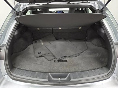 2023 Lexus UX 250h Base