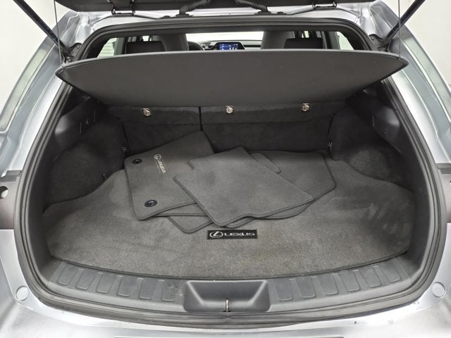 2023 Lexus UX 250h Base