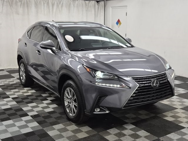 2020 Lexus NX 300 Base