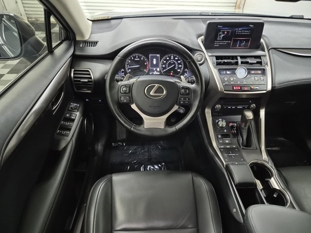 2020 Lexus NX 300 Base
