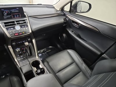 2020 Lexus NX 300 Base