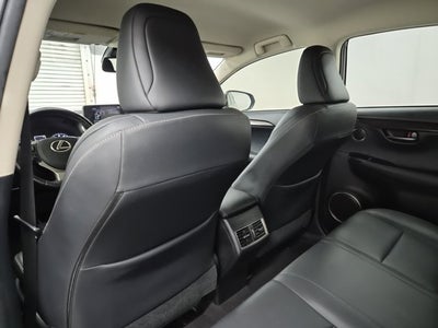 2020 Lexus NX 300 Base