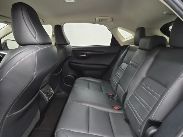 2020 Lexus NX 300 Base