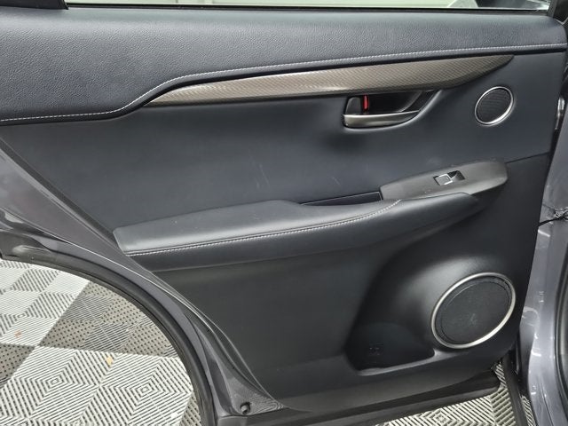 2020 Lexus NX 300 Base