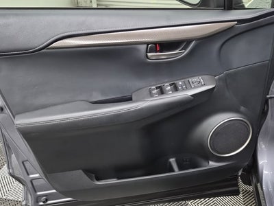 2020 Lexus NX 300 Base