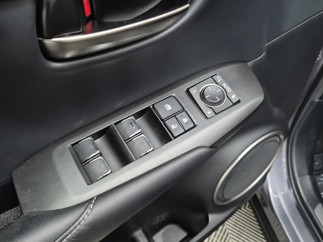 2020 Lexus NX 300 Base