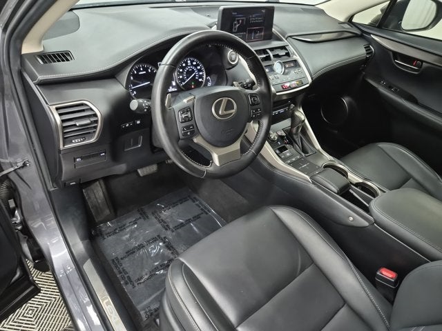 2020 Lexus NX 300 Base