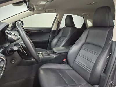 2020 Lexus NX 300 Base