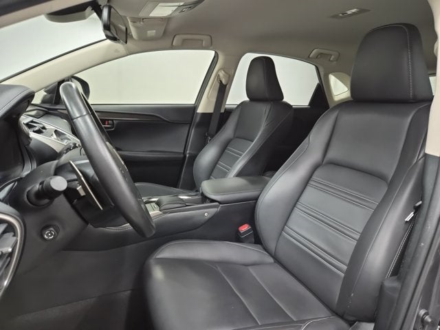 2020 Lexus NX 300 Base