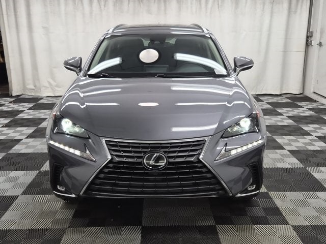 2020 Lexus NX 300 Base