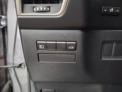 2020 Lexus NX 300 Base