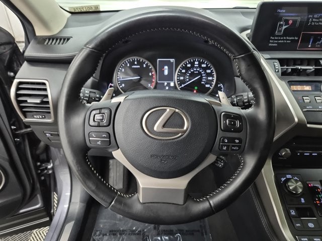 2020 Lexus NX 300 Base