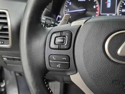 2020 Lexus NX 300 Base