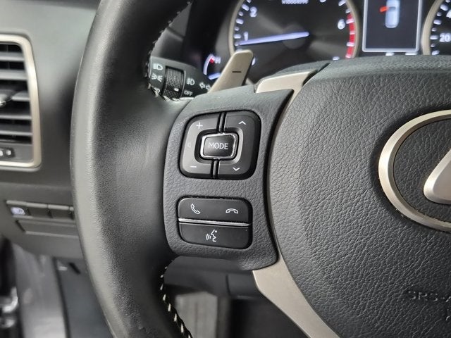 2020 Lexus NX 300 Base