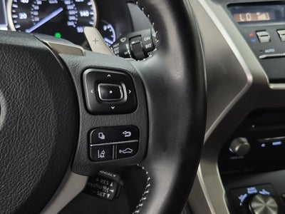 2020 Lexus NX 300 Base