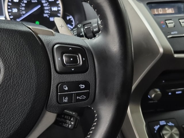 2020 Lexus NX 300 Base