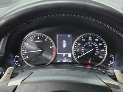 2020 Lexus NX 300 Base